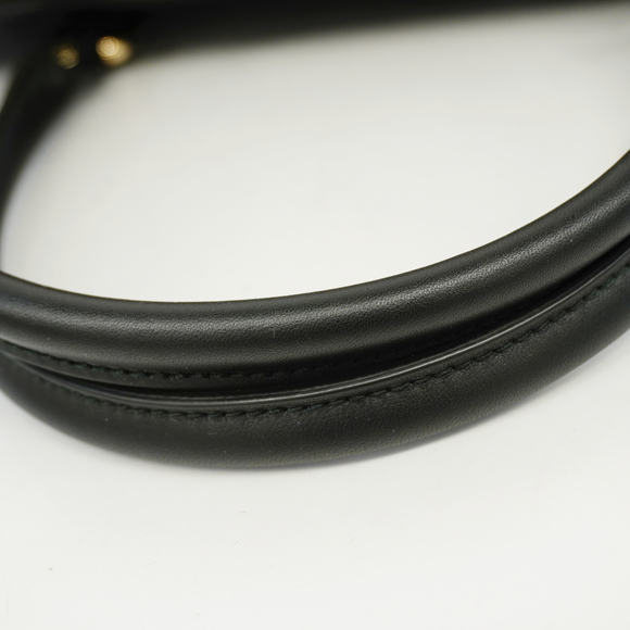 Auth Gucci MicroGuccissima 2way Bag 449656 Women's Leather Handbag,Shoulder Bag - Picture 10 of 11